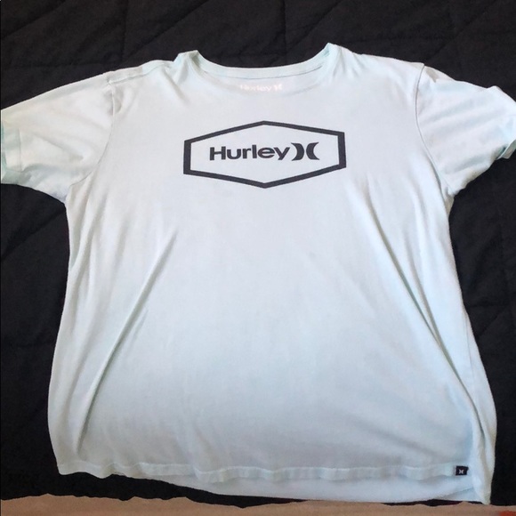 Hurley long sleeve shirt - Picture 4 of 5